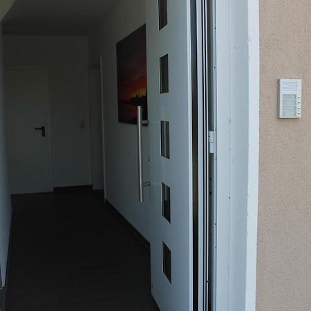 Ferienwohnung F 86 In Born Eksteriør billede