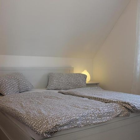 Ferienwohnung F 86 In Born Eksteriør billede