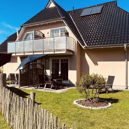 Ferienwohnung F 86 In Born Eksteriør billede