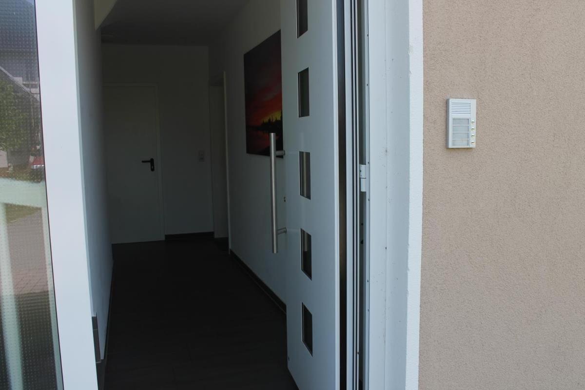 Ferienwohnung F 86 In Born Eksteriør billede