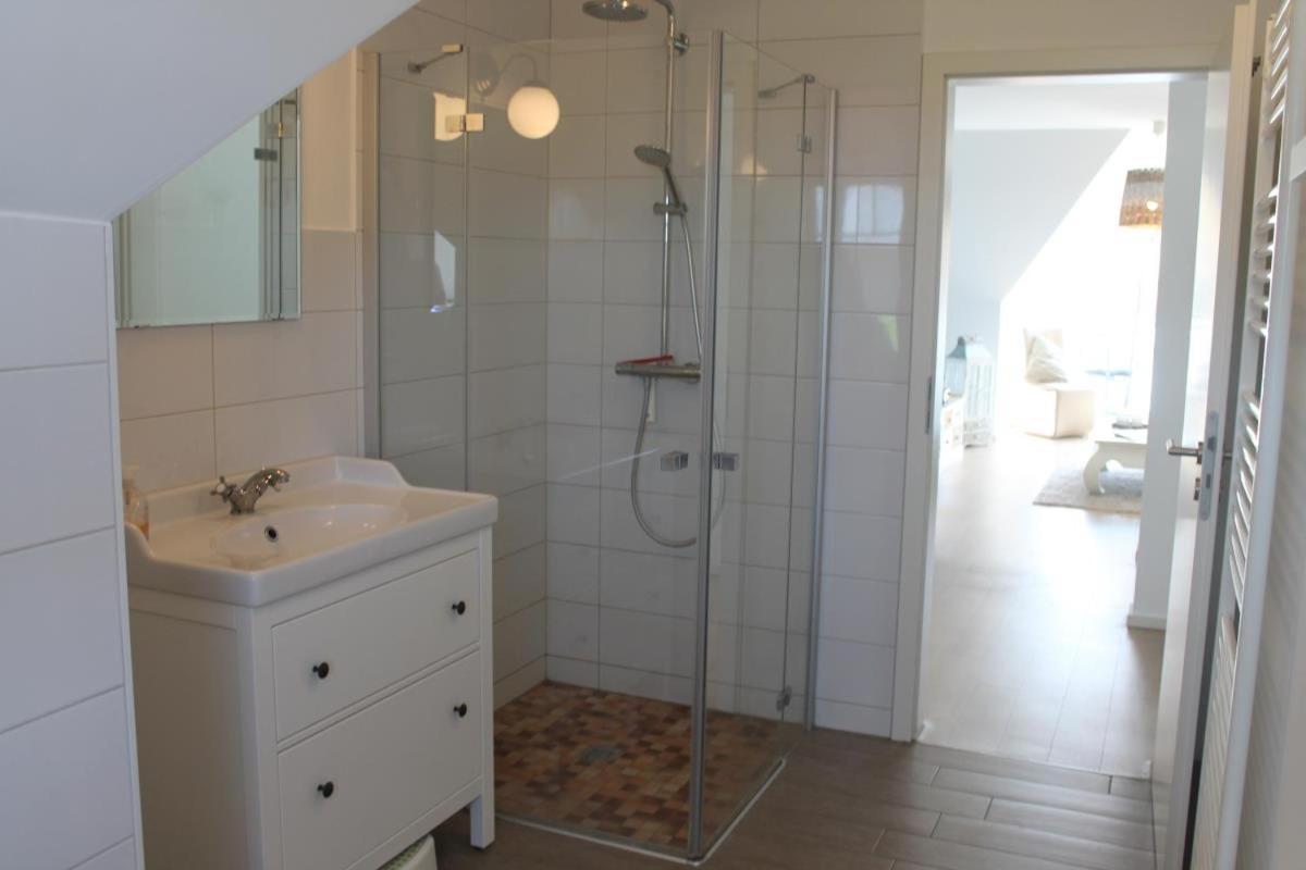 Ferienwohnung F 86 In Born Eksteriør billede