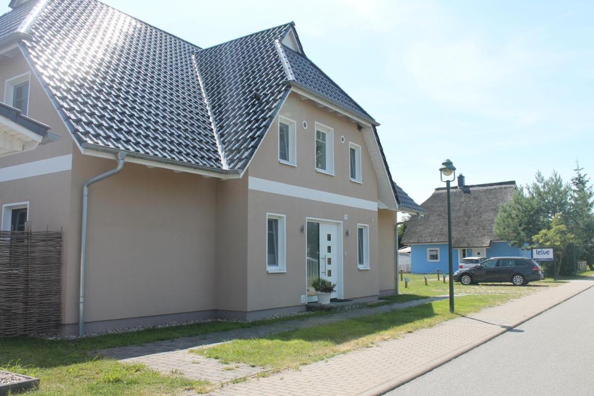 Ferienwohnung F 86 In Born Eksteriør billede